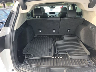 2023 Acura RDX w/Technology Pkg – miniatura 16