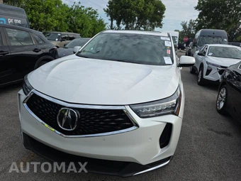 2023 Acura RDX w/Technology Pkg – miniatura 2