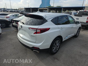 2023 Acura RDX w/Technology Pkg – miniatura 4