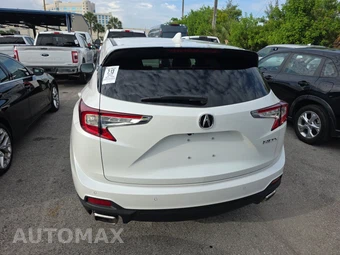 2023 Acura RDX w/Technology Pkg – miniatura 5