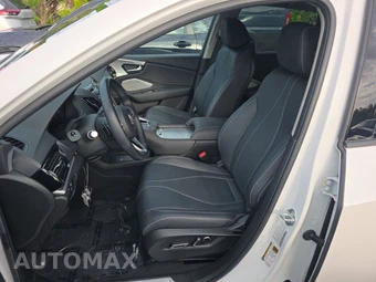 2023 Acura RDX w/Technology Pkg – miniatura 7