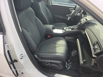 2023 Acura RDX w/Technology Pkg – miniatura 8