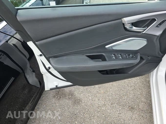 2023 Acura RDX w/Technology Pkg – miniatura 9