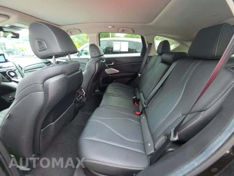 2023 Acura RDX w/Technology Pkg – miniatura 13