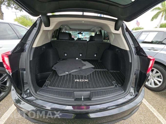 2023 Acura RDX w/Technology Pkg – miniatura 14