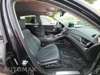 2023 Acura RDX w/Technology Pkg – miniatura 18