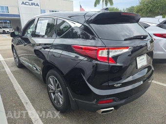 2023 Acura RDX w/Technology Pkg – miniatura 2