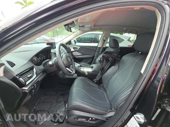 2023 Acura RDX w/Technology Pkg – miniatura 6