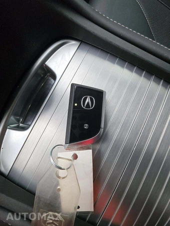 2023 Acura RDX w/Technology Pkg – miniatura 8