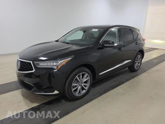 2023 Acura RDX w/Technology Pkg