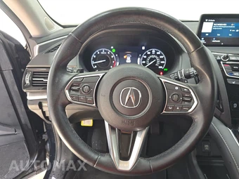 2023 Acura RDX w/Technology Pkg – miniatura 10