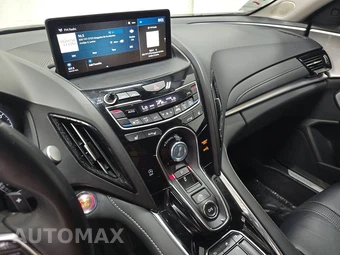 2023 Acura RDX w/Technology Pkg – miniatura 11