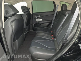 2023 Acura RDX w/Technology Pkg – miniatura 13