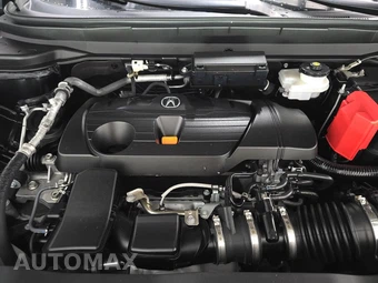 2023 Acura RDX w/Technology Pkg – miniatura 15