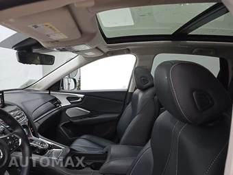 2023 Acura RDX w/Technology Pkg – miniatura 17
