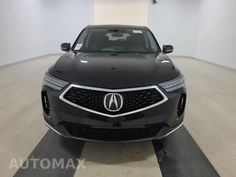 2023 Acura RDX w/Technology Pkg – miniatura 2