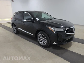 2023 Acura RDX w/Technology Pkg – miniatura 3