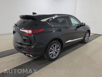 2023 Acura RDX w/Technology Pkg – miniatura 4