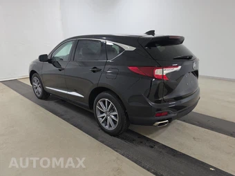 2023 Acura RDX w/Technology Pkg – miniatura 6