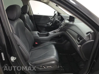 2023 Acura RDX w/Technology Pkg – miniatura 8