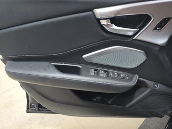 2023 Acura RDX w/Technology Pkg – miniatura 9