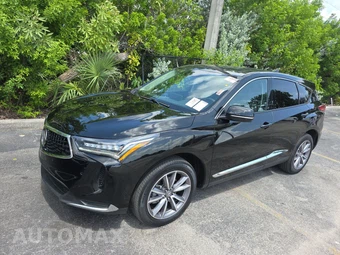 2023 Acura RDX w/Technology Pkg