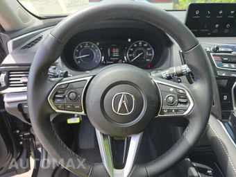 2023 Acura RDX w/Technology Pkg – miniatura 10
