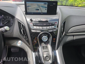 2023 Acura RDX w/Technology Pkg – miniatura 11