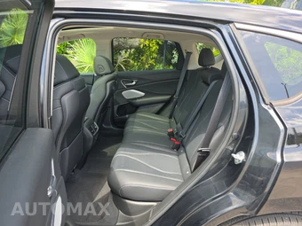 2023 Acura RDX w/Technology Pkg – miniatura 13