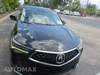 2023 Acura RDX w/Technology Pkg – miniatura 2