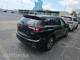 2023 Acura RDX w/Technology Pkg – miniatura 4