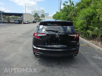 2023 Acura RDX w/Technology Pkg – miniatura 5