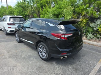 2023 Acura RDX w/Technology Pkg – miniatura 6