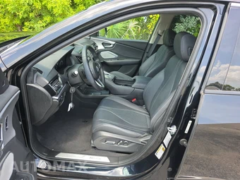 2023 Acura RDX w/Technology Pkg – miniatura 7