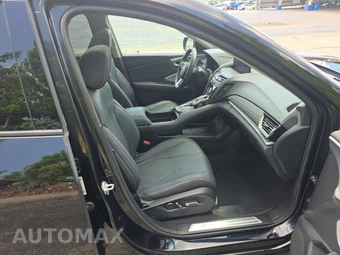 2023 Acura RDX w/Technology Pkg – miniatura 8