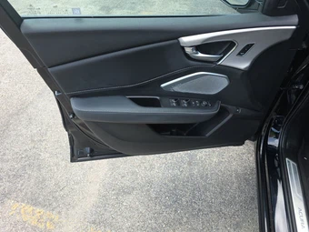 2023 Acura RDX w/Technology Pkg – miniatura 9