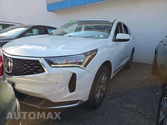 2023 Acura RDX w/Technology Pkg
