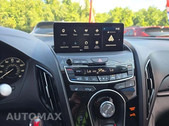 2023 Acura RDX w/Technology Pkg - miniatura 10