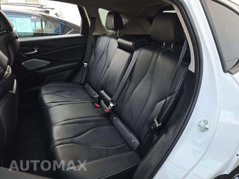 2023 Acura RDX w/Technology Pkg - miniatura 13