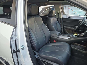 2023 Acura RDX w/Technology Pkg - miniatura 17