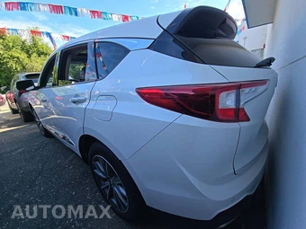 2023 Acura RDX w/Technology Pkg - miniatura 2