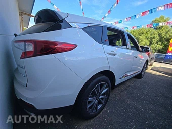 2023 Acura RDX w/Technology Pkg - miniatura 3