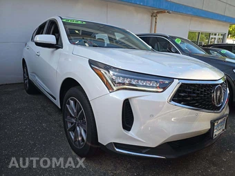 2023 Acura RDX w/Technology Pkg - miniatura 4