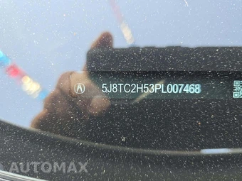 2023 Acura RDX w/Technology Pkg - miniatura 5