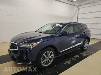 2023 Acura RDX w/Technology Pkg