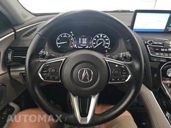 2023 Acura RDX w/Technology Pkg – miniatura 10