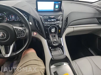 2023 Acura RDX w/Technology Pkg – miniatura 11