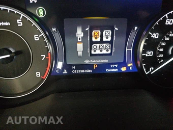 2023 Acura RDX w/Technology Pkg – miniatura 12