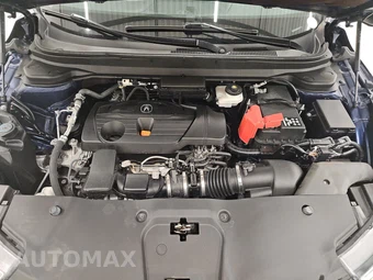 2023 Acura RDX w/Technology Pkg – miniatura 15