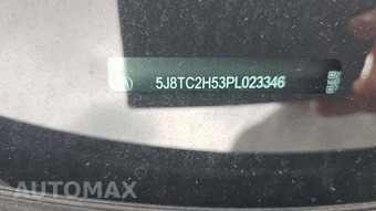 2023 Acura RDX w/Technology Pkg – miniatura 17